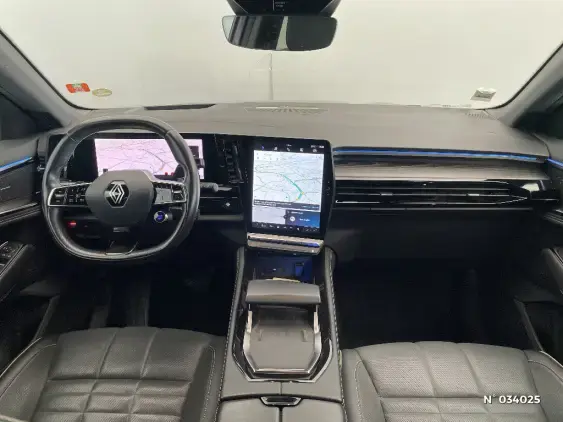 RENAULT AUSTRAL - voiture d'occasion - Photo 9