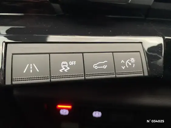 RENAULT AUSTRAL - voiture d'occasion - Photo 15