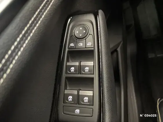 RENAULT AUSTRAL - voiture d'occasion - Photo 28