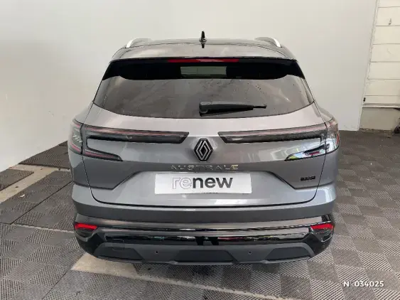 RENAULT AUSTRAL - voiture d'occasion - Photo 6