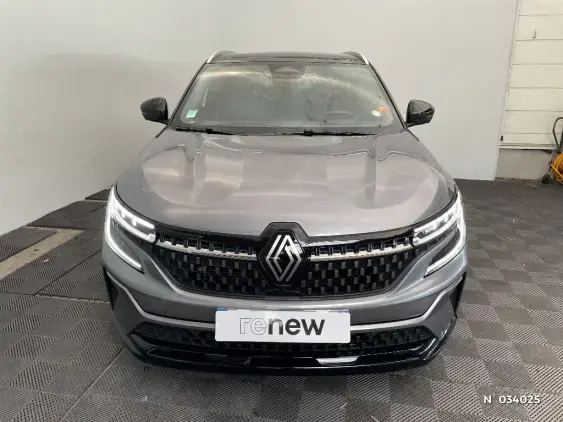 RENAULT AUSTRAL - voiture d'occasion - Photo 3
