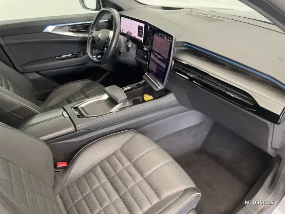 RENAULT AUSTRAL - voiture d'occasion - Photo 10
