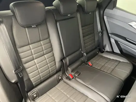 RENAULT AUSTRAL - voiture d'occasion - Photo 11