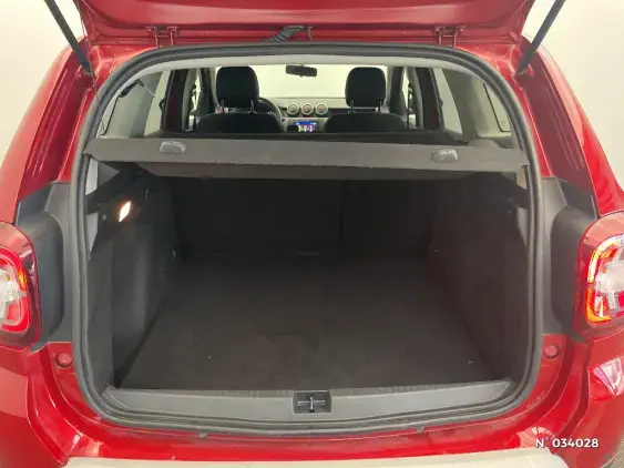DACIA DUSTER II - voiture d'occasion - Photo 7