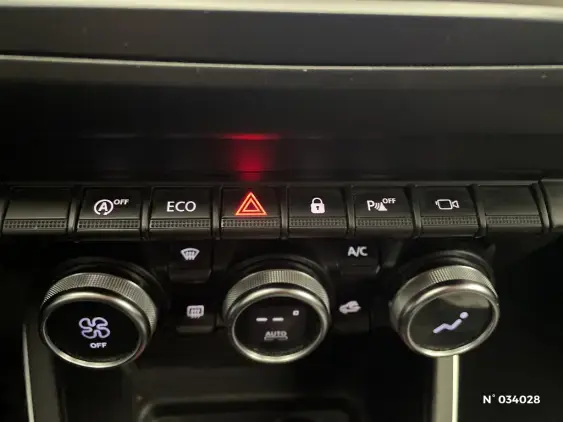DACIA DUSTER II - voiture d'occasion - Photo 15