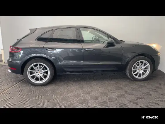 PORSCHE MACAN - voiture d'occasion - Photo 5