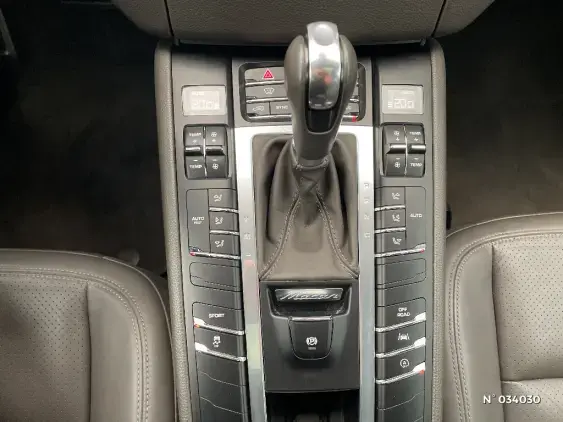 PORSCHE MACAN - voiture d'occasion - Photo 27