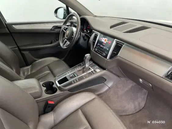 PORSCHE MACAN - voiture d'occasion - Photo 10