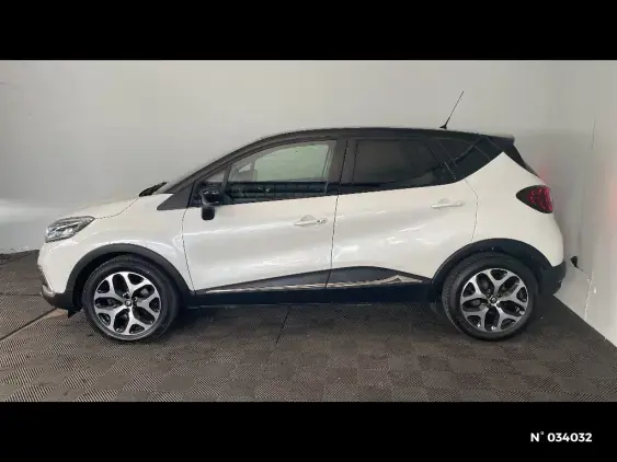 RENAULT CAPTUR - voiture d'occasion - Photo 2