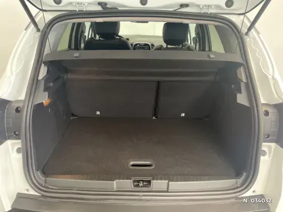 RENAULT CAPTUR - voiture d'occasion - Photo 7