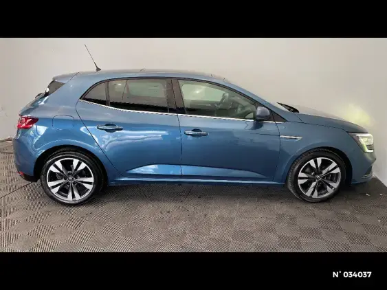 RENAULT MEGANE IV - voiture d'occasion - Photo 5