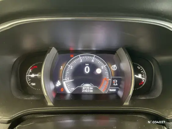 RENAULT MEGANE IV - voiture d'occasion - Photo 12