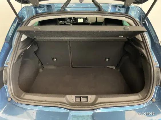 RENAULT MEGANE IV - voiture d'occasion - Photo 7