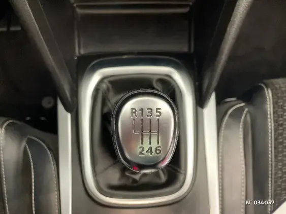 RENAULT MEGANE IV - voiture d'occasion - Photo 25