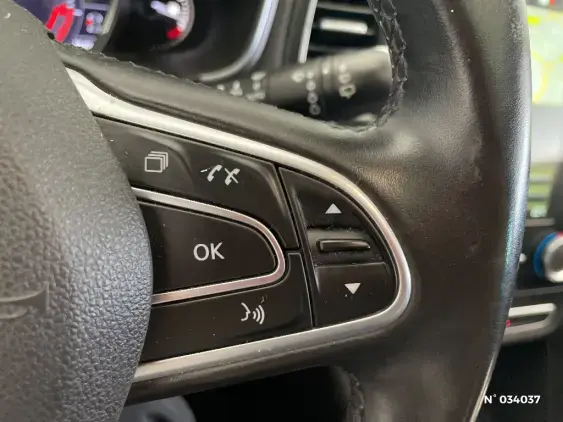 RENAULT MEGANE IV - voiture d'occasion - Photo 29