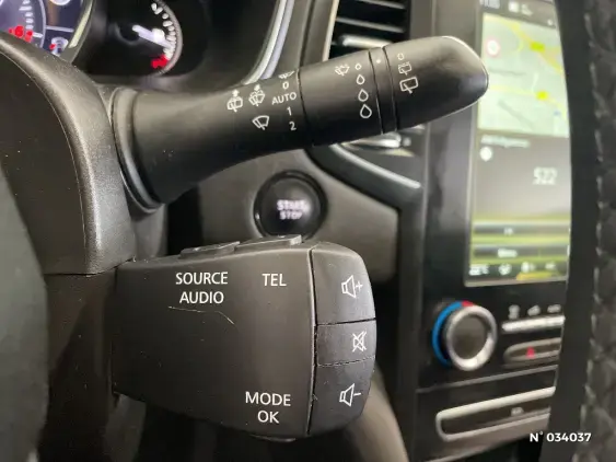 RENAULT MEGANE IV - voiture d'occasion - Photo 31