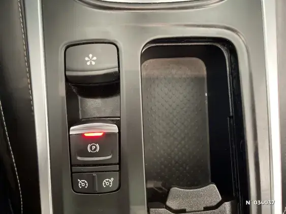 RENAULT MEGANE IV - voiture d'occasion - Photo 35