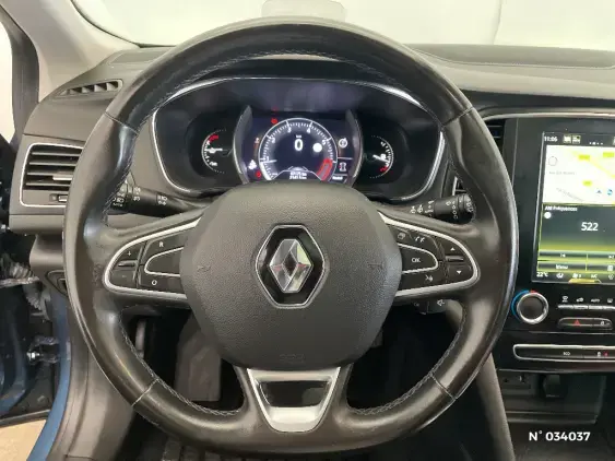 RENAULT MEGANE IV - voiture d'occasion - Photo 36