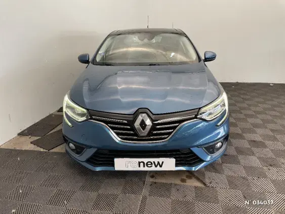 RENAULT MEGANE IV - voiture d'occasion - Photo 3