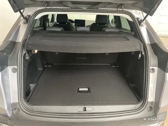 PEUGEOT 3008 II - voiture d'occasion - Photo 7