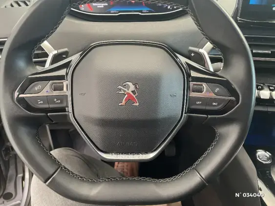 PEUGEOT 3008 II - voiture d'occasion - Photo 28
