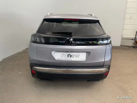 PEUGEOT 3008 II - voiture d'occasion - Photo 6