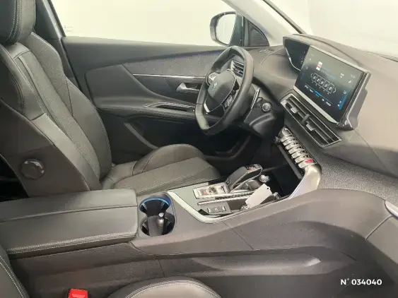 PEUGEOT 3008 II - voiture d'occasion - Photo 10