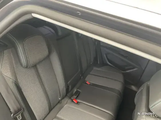PEUGEOT 3008 II - voiture d'occasion - Photo 11