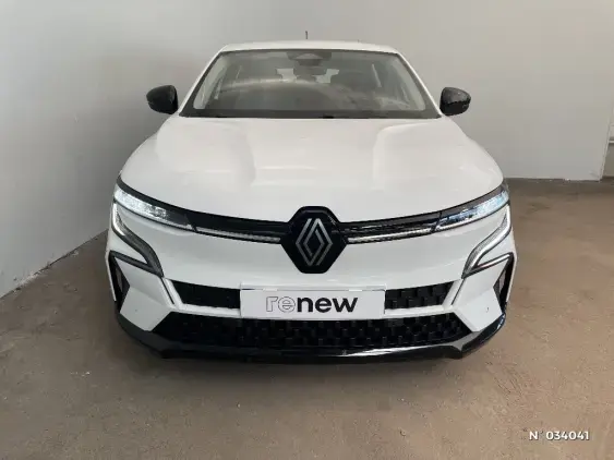 RENAULT MEGANE V - voiture d'occasion - Photo 3