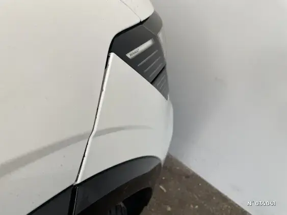 RENAULT MEGANE V - voiture d'occasion - Photo 27