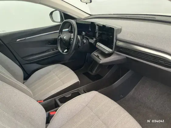RENAULT MEGANE V - voiture d'occasion - Photo 10
