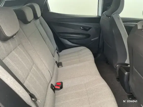 RENAULT MEGANE V - voiture d'occasion - Photo 11