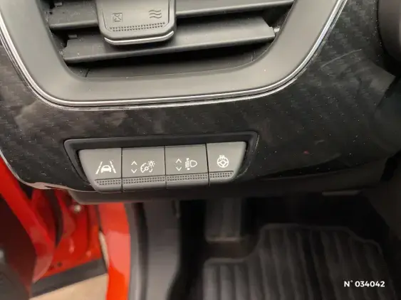 RENAULT ARKANA - voiture d'occasion - Photo 15