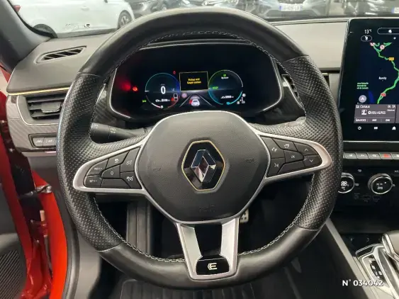 RENAULT ARKANA - voiture d'occasion - Photo 26