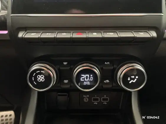 RENAULT ARKANA - voiture d'occasion - Photo 30