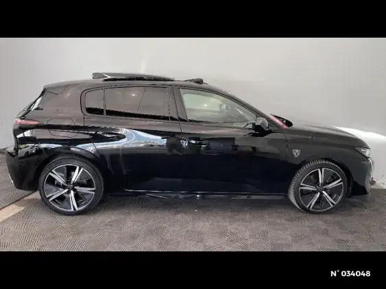 PEUGEOT 308 III - voiture d'occasion - Photo 5