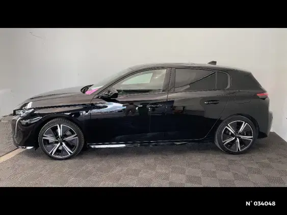 PEUGEOT 308 III - voiture d'occasion - Photo 2