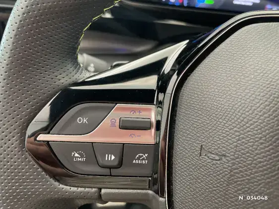 PEUGEOT 308 III - voiture d'occasion - Photo 26