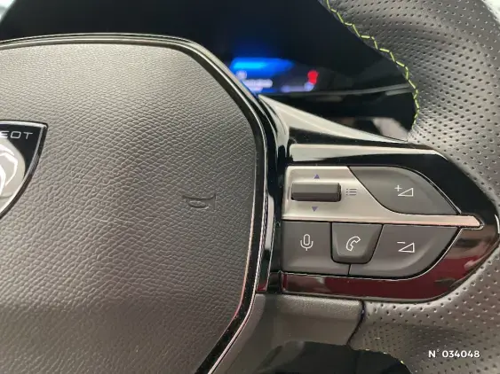 PEUGEOT 308 III - voiture d'occasion - Photo 27