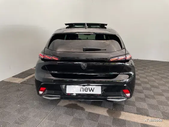 PEUGEOT 308 III - voiture d'occasion - Photo 6