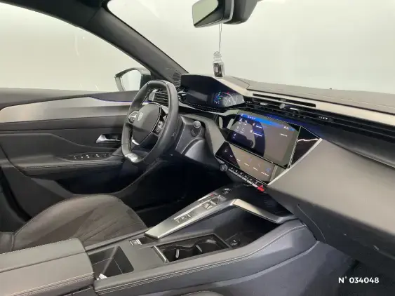 PEUGEOT 308 III - voiture d'occasion - Photo 10