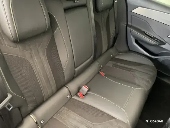PEUGEOT 308 III - voiture d'occasion - Photo 11