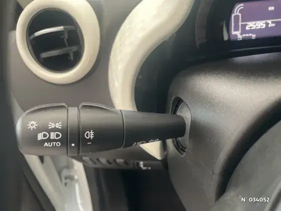 RENAULT TWINGO ELECTRIQUE III - voiture d'occasion - Photo 26