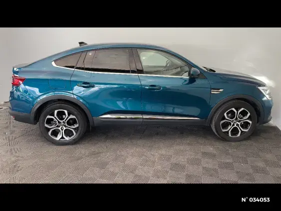 RENAULT ARKANA - voiture d'occasion - Photo 5
