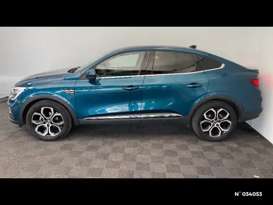 RENAULT ARKANA - voiture d'occasion - Photo 2
