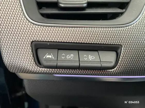 RENAULT ARKANA - voiture d'occasion - Photo 15