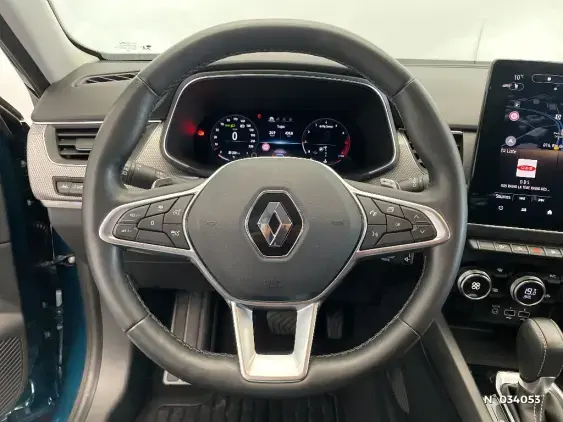 RENAULT ARKANA - voiture d'occasion - Photo 26