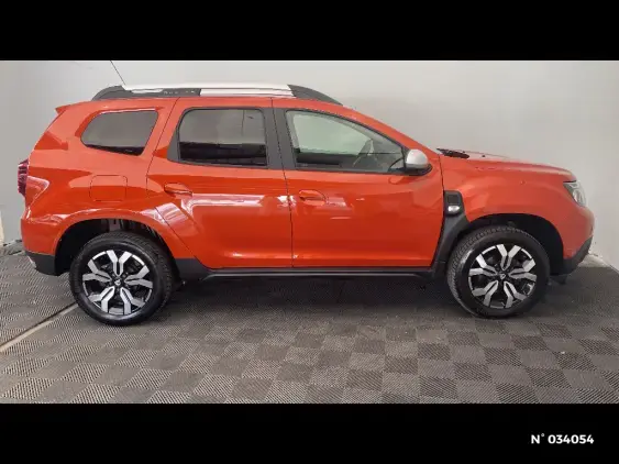 DACIA DUSTER II - voiture d'occasion - Photo 5