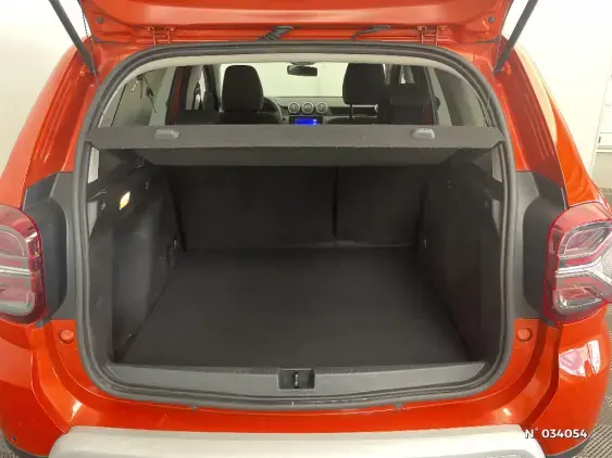 DACIA DUSTER II - voiture d'occasion - Photo 7