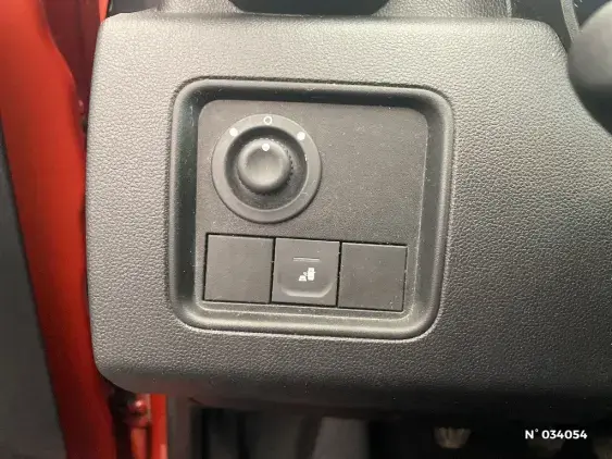 DACIA DUSTER II - voiture d'occasion - Photo 15